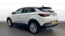 Vauxhall Grandland X 1.2 Turbo Elite Nav 5dr Petrol Hatchback